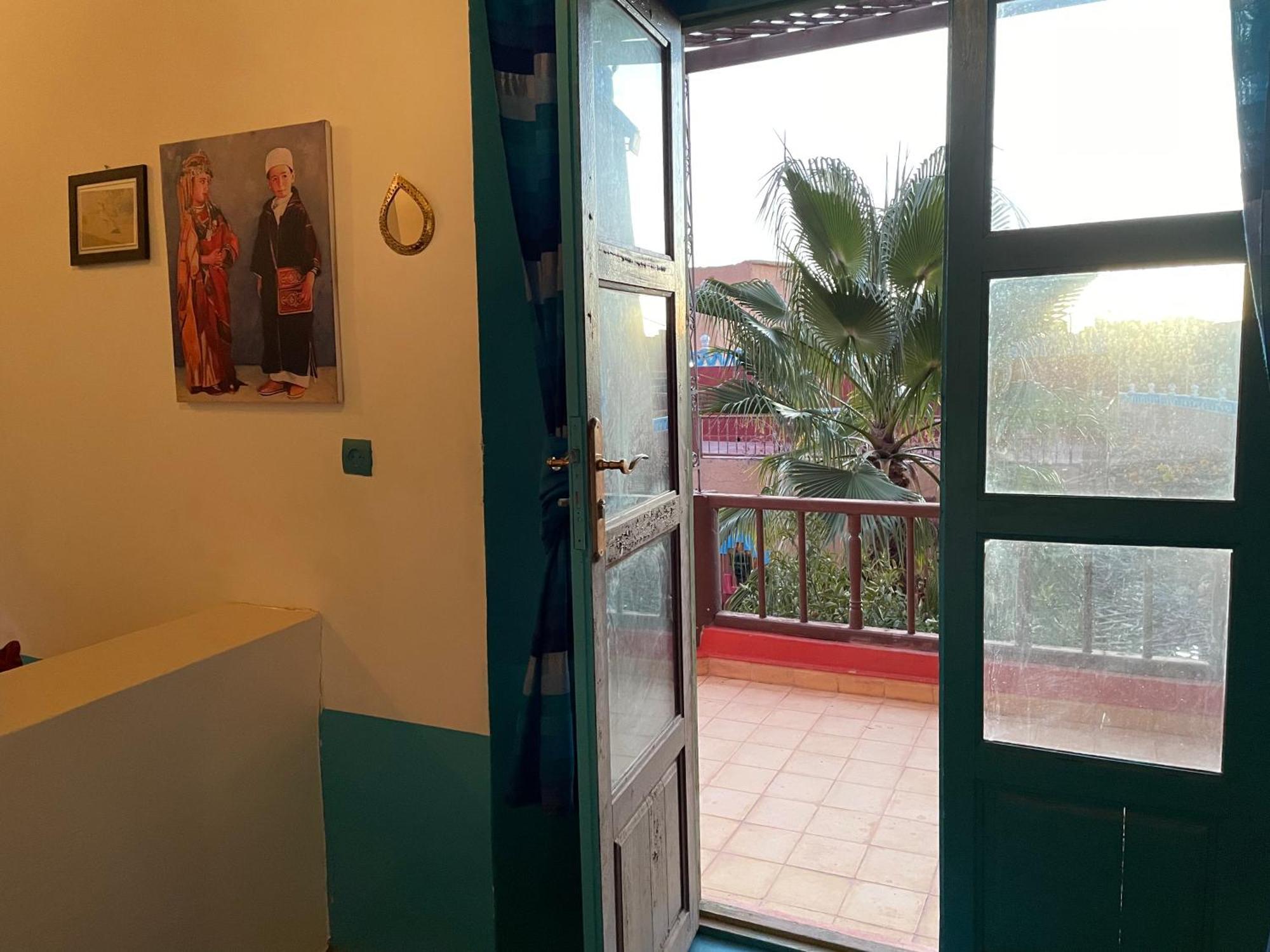 Riad Dades Birds Boumalne Dades Exterior photo
