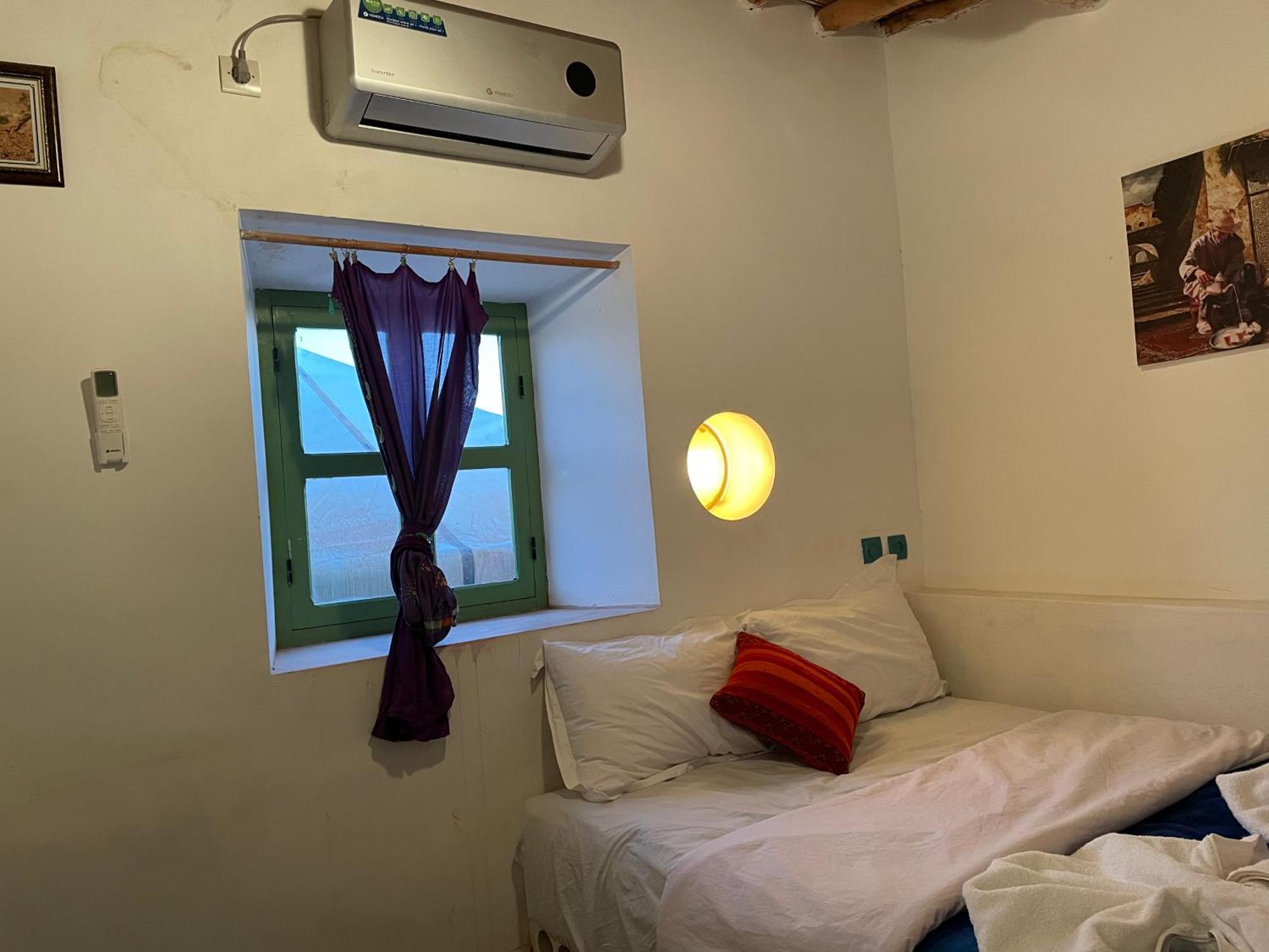 Riad Dades Birds Boumalne Dades Exterior photo